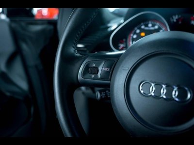 Audi R8 52 V10 FSI 525ch R tronic 6   - 15