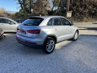 Audi Q3 AUDI Q3 20 TDI 140 BUSINESS QUATTRO S TRONIC 7   - 3