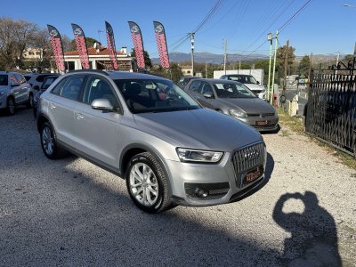 Audi Q3 AUDI Q3 20 TDI 140 BUSINESS QUATTRO S TRONIC 7   - 5