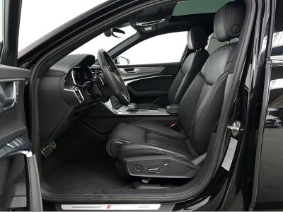 Audi S6 AVANT TDI 344 ch Tiptronic 8 Quattro   - 3