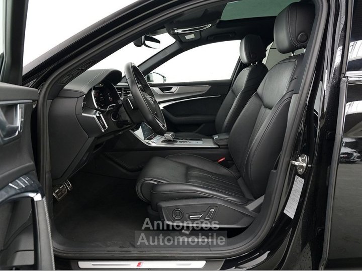 Audi S6 AVANT TDI 344 ch Tiptronic 8 Quattro - 3