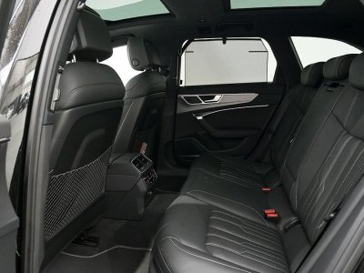 Audi S6 AVANT TDI 344 ch Tiptronic 8 Quattro   - 5