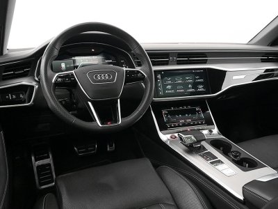 Audi S6 AVANT TDI 344 ch Tiptronic 8 Quattro   - 6
