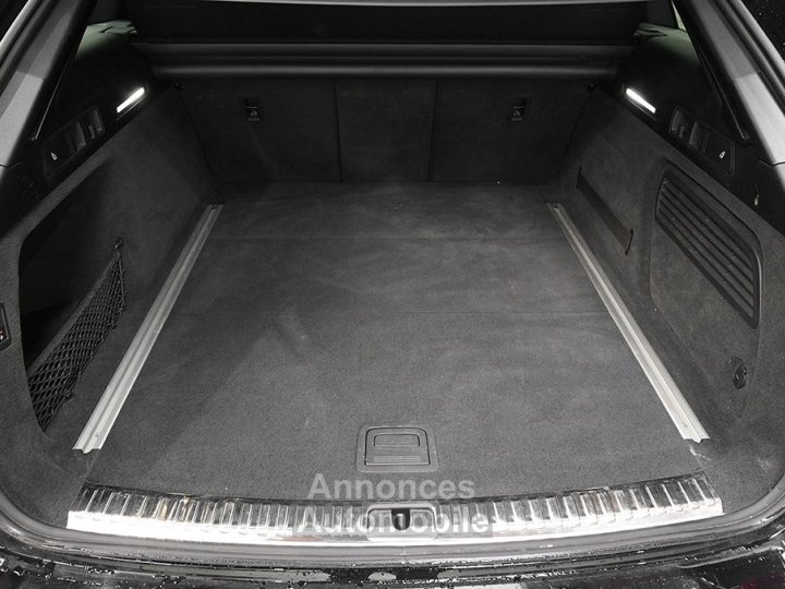 Audi S6 AVANT TDI 344 ch Tiptronic 8 Quattro - 7
