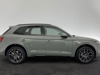 Audi Q5 50 TFSIe 299 S tronic 7 Quattro S line   - 2