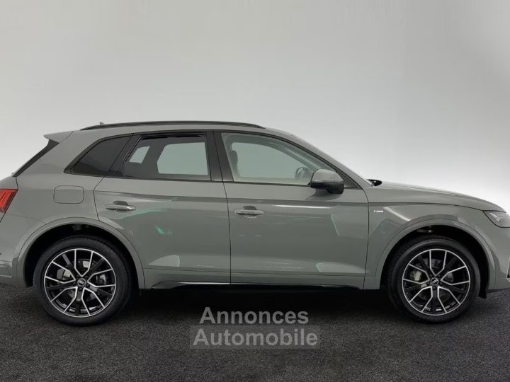 Audi Q5 50 TFSIe 299 S tronic 7 Quattro S line - 2