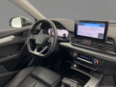 Audi Q5 50 TFSIe 299 S tronic 7 Quattro S line   - 3
