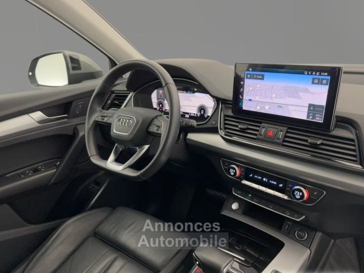 Audi Q5 50 TFSIe 299 S tronic 7 Quattro S line - 3
