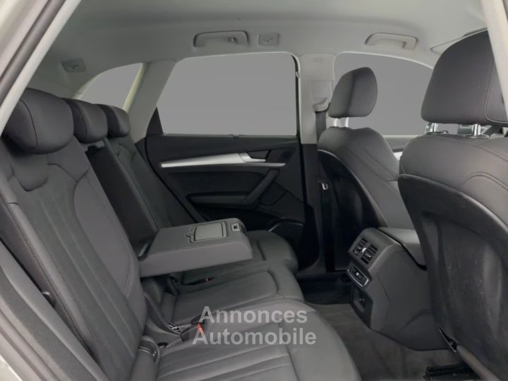Audi Q5 50 TFSIe 299 S tronic 7 Quattro S line - 5