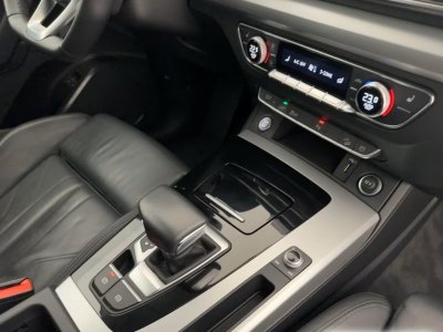 Audi Q5 50 TFSIe 299 S tronic 7 Quattro S line   - 6