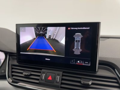Audi Q5 50 TFSIe 299 S tronic 7 Quattro S line   - 9