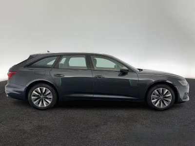 Audi A6 Avant 40 TDI 204 ch S tronic 7   - 2