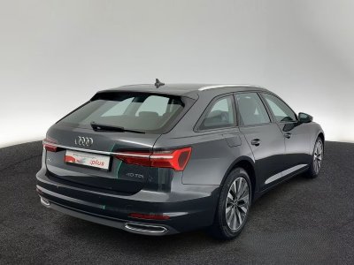 Audi A6 Avant 40 TDI 204 ch S tronic 7   - 3