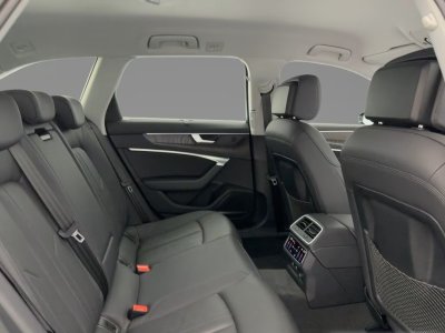 Audi A6 Avant 40 TDI 204 ch S tronic 7   - 6