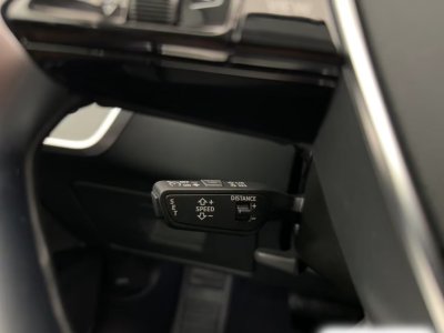 Audi A6 Avant 40 TDI 204 ch S tronic 7   - 8