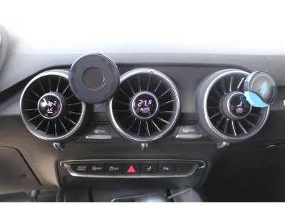 Audi TT Coupé Quattro 20 TFSI - 230 - BV S-tronic COUPE S-Line   - 14