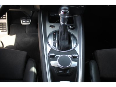 Audi TT Coupé Quattro 20 TFSI - 230 - BV S-tronic COUPE S-Line   - 15