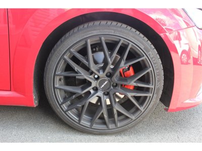 Audi TT Coupé Quattro 20 TFSI - 230 - BV S-tronic COUPE S-Line   - 19