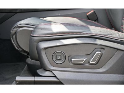 Audi RS Q8 Quattro 40 V8 BiTFSI mHEV- 600 - BVA Tiptronic  PHASE 1   - 10
