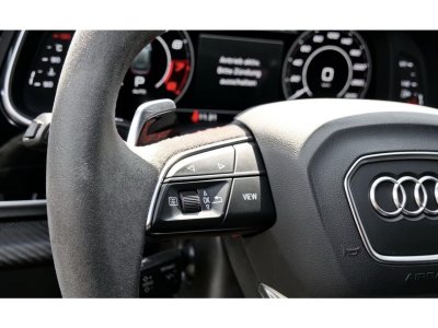 Audi RS Q8 Quattro 40 V8 BiTFSI mHEV- 600 - BVA Tiptronic  PHASE 1   - 15