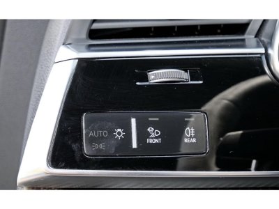 Audi RS Q8 Quattro 40 V8 BiTFSI mHEV- 600 - BVA Tiptronic  PHASE 1   - 16