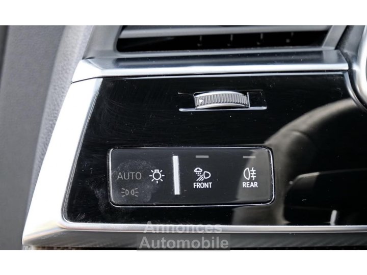 Audi RS Q8 Quattro 40 V8 BiTFSI mHEV- 600 - BVA Tiptronic  PHASE 1 - 16