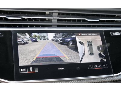 Audi RS Q8 Quattro 40 V8 BiTFSI mHEV- 600 - BVA Tiptronic  PHASE 1   - 17
