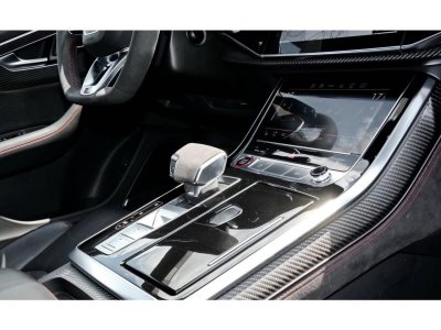 Audi RS Q8 Quattro 40 V8 BiTFSI mHEV- 600 - BVA Tiptronic  PHASE 1   - 18