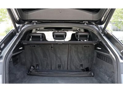 Audi RS Q8 Quattro 40 V8 BiTFSI mHEV- 600 - BVA Tiptronic  PHASE 1   - 20