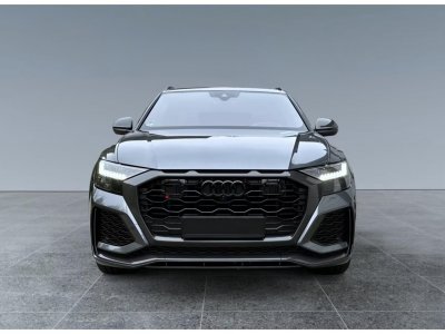 Audi RS Q8 Quattro 40 V8 BiTFSI mHEV- 600 - BVA Tiptronic  PHASE 1   - 5