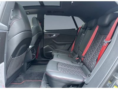 Audi RS Q8 Quattro 40 V8 BiTFSI mHEV- 600 - BVA Tiptronic  PHASE 1   - 14