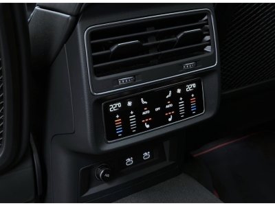 Audi RS Q8 Quattro 40 V8 BiTFSI mHEV- 600 - BVA Tiptronic  PHASE 1   - 15