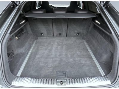 Audi RS Q8 Quattro 40 V8 BiTFSI mHEV- 600 - BVA Tiptronic  PHASE 1   - 17