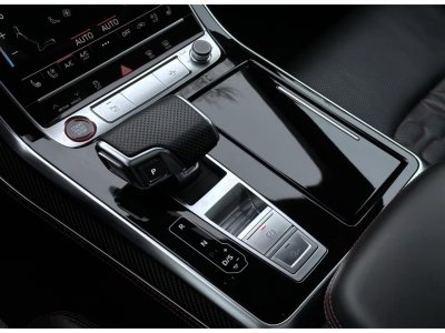 Audi RS Q8 Quattro 40 V8 BiTFSI mHEV- 600 - BVA Tiptronic  PHASE 1   - 21