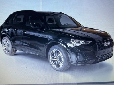 Audi Q3 35 TDI 150 CH S TRONIC 7 S LINE NEUF 0 KMS 29% REMISE !!!!   - 2