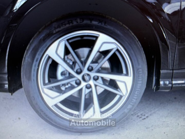 Audi Q3 35 TDI 150 CH S TRONIC 7 S LINE NEUF 0 KMS 29% REMISE !!!! - 7