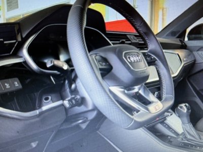 Audi Q3 35 TDI 150 CH S TRONIC 7 S LINE NEUF 0 KMS 29% REMISE !!!!   - 8