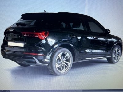 Audi Q3 35 TDI 150 CH S TRONIC 7 S LINE NEUF 0 KMS 29% REMISE !!!!   - 9