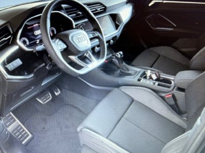Audi Q3 35 TDI 150 CH S TRONIC 7 S LINE NEUF 0 KMS 29% REMISE !!!!   - 10