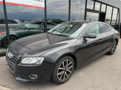 Audi A5 Sportback 20 TDI 170 DPF Attraction   - 3