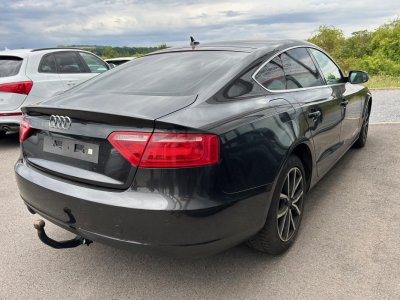 Audi A5 Sportback 20 TDI 170 DPF Attraction   - 4