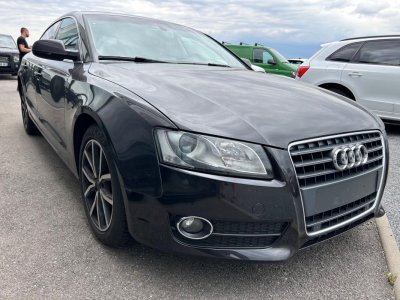 Audi A5 Sportback 20 TDI 170 DPF Attraction   - 5