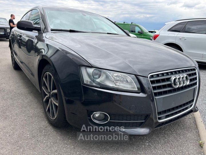 Audi A5 Sportback 20 TDI 170 DPF Attraction - 5