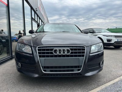 Audi A5 Sportback 20 TDI 170 DPF Attraction   - 6