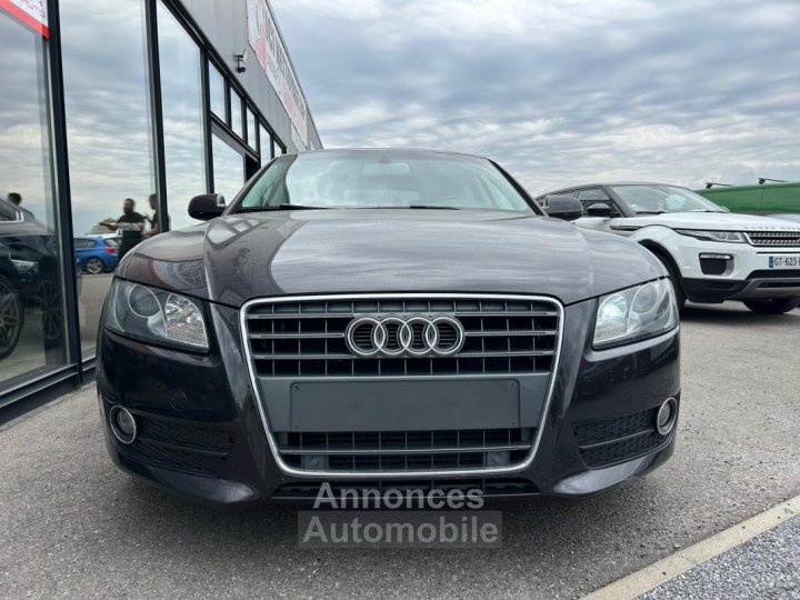 Audi A5 Sportback 20 TDI 170 DPF Attraction - 6