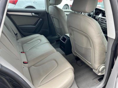 Audi A5 Sportback 20 TDI 170 DPF Attraction   - 8