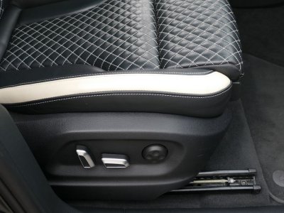 Audi SQ5 30 V6 biTDI 340 Ch PERFORMANCE TIPTRONIC TOIT OUVRANT   - 17