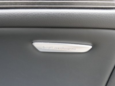 Audi SQ5 30 V6 biTDI 340 Ch PERFORMANCE TIPTRONIC TOIT OUVRANT   - 18