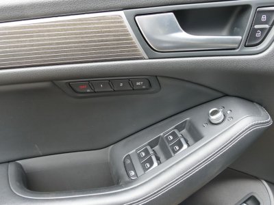 Audi SQ5 30 V6 biTDI 340 Ch PERFORMANCE TIPTRONIC TOIT OUVRANT   - 19