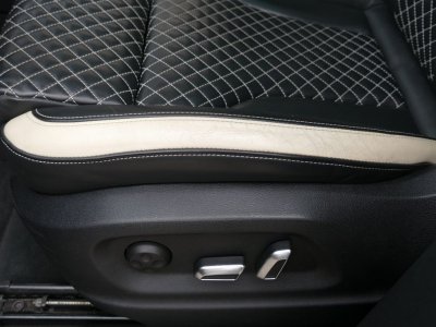 Audi SQ5 30 V6 biTDI 340 Ch PERFORMANCE TIPTRONIC TOIT OUVRANT   - 20